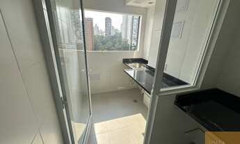 Imagem 6: Apartamento com 2 Quartos e 2 banheiros à Venda, 73 m² por R$ 684.000