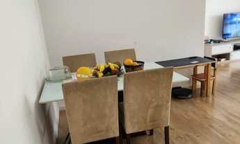 Imagem 4: Apartamento de Luxo na Vila Andrade: 3 quartos, 3 suítes, 2 salas, 4 banheiros, 2 vagas, 1