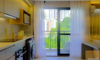 Imagem 7: APARTAMENTO RESIDENCIAL em SÃO PAULO - SP, JARDIM AMPLIAÇÃO