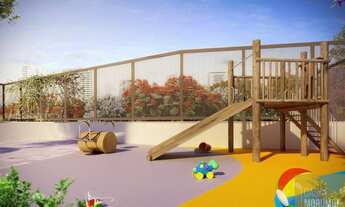 Imagem 5: Apartamento para Venda r com 45,88 ,m², 2 quartos e 1 vaga Log House Morumbi proximo ao po