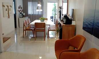 Imagem 2: Casa/ sobrado a venda 3 banheiros 2 vagas 3 quartos 1 suíte Brooklin