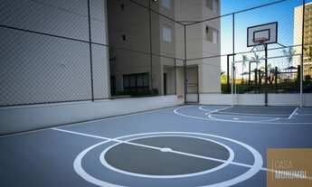 Imagem 7: Apartamento de Luxo na Vila Andrade: 3 quartos, 3 suítes, 2 salas, 4 banheiros, 2 vagas, 1