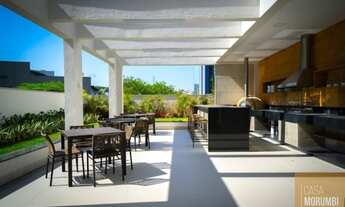 Imagem: Apartamento de Luxo na Vila Andrade 3 quartos