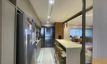 Imagem 2: Apartamento com 2 quartos à venda na Rua Getúlio Soares da Rocha, Brooklin, São Paulo