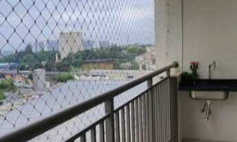 Imagem 3: Apartamento de Luxo na Vila Andrade: 3 quartos, 3 suítes, 2 salas, 4 banheiros, 2 vagas, 1