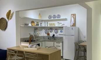 Imagem: Apartamento 2 quartos 1 vaga na Praia Grande