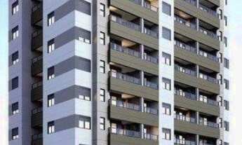 Imagem 3: Apartamento para Venda r com 45,88 ,m², 2 quartos e 1 vaga Log House Morumbi proximo ao po