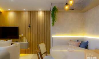 Imagem 4: APARTAMENTO RESIDENCIAL em SÃO PAULO - SP, JARDIM AMPLIAÇÃO