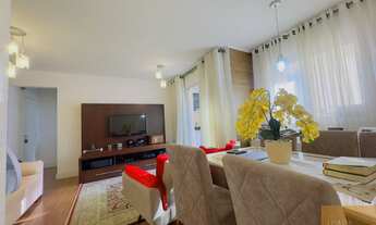 Imagem 6: Apartamento 60 metros 2 quartos 1 banheiro 1 vaga Vila Andrade Mais morumbi