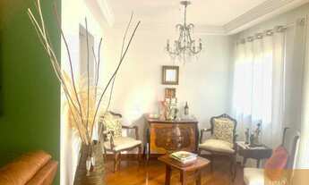 Imagem: Aluga-se Apartamento 3 Quartos, Semi Mobiliado