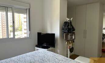 Imagem 4: Apartamento com1 Quartos e 2 banheiros 1 vaga à Venda, 79 m² por R$ 650.000 Vila andrade