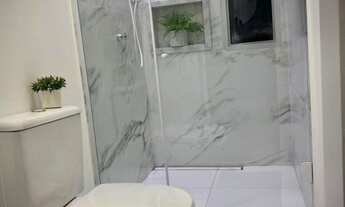 Imagem 6: Apartemento frei Caneca semi mobiliado luxo 38mts box grande 1 vaga garagem