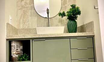 Imagem 2: Apartemento frei Caneca semi mobiliado luxo 38mts box grande 1 vaga garagem