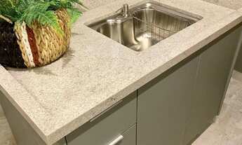 Imagem 4: Apartemento frei Caneca semi mobiliado luxo 38mts box grande 1 vaga garagem