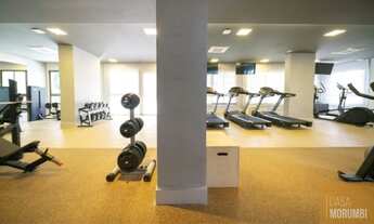 Imagem 5: Apartamento de Luxo na Vila Andrade: 3 quartos, 3 suítes, 2 salas, 4 banheiros, 2 vagas, 1