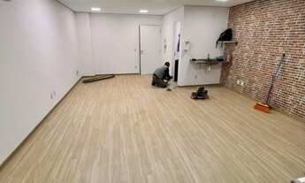 Imagem 2: Oportunidade - Venda Sala Comercial de 42m2, 01 vaga de garagem na Vila Andrade