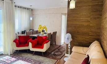 Imagem 2: Apartamento 60 metros 2 quartos 1 banheiro 1 vaga Vila Andrade Mais morumbi