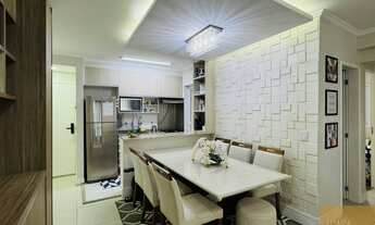 Imagem 2: Apartamento com 2 Quartos e 2 banheiros para a venda , 65 m² por R$ 515.000,00 Morumbi