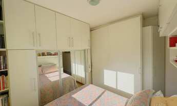 Imagem 7: Apartamento 60 metros 2 quartos 1 banheiro 1 vaga Vila Andrade Mais morumbi