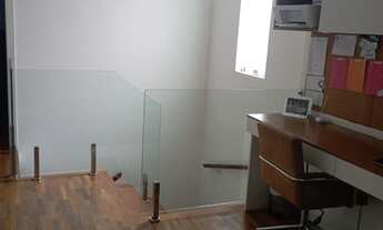 Imagem 7: Casa/ sobrado a venda 3 banheiros 2 vagas 3 quartos 1 suíte Brooklin