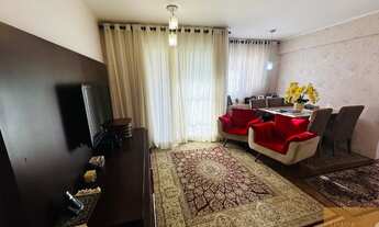 Imagem 1: Apartamento 60 metros 2 quartos 1 banheiro 1 vaga Vila Andrade Mais morumbi