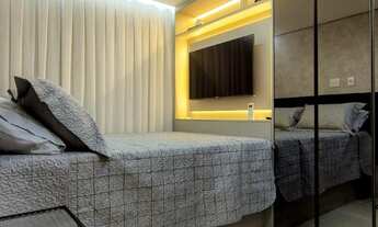 Imagem 3: APARTAMENTO RESIDENCIAL em SÃO PAULO - SP, JARDIM AMPLIAÇÃO