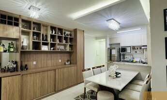 Imagem: Apartamento com 2 Quartos e 2 banheiros