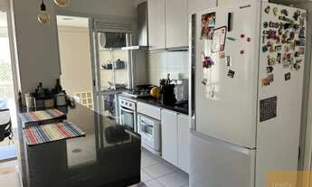 Imagem: Apartamento com1 Quartos e 2 banheiros 1