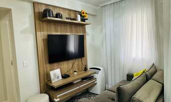 Imagem 3: Apartamento com 2 Quartos e 2 banheiros para a venda , 65 m² por R$ 515.000,00 Morumbi