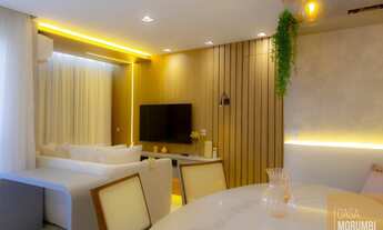 Imagem 2: APARTAMENTO RESIDENCIAL em SÃO PAULO - SP, JARDIM AMPLIAÇÃO