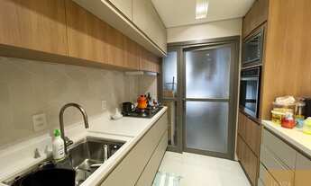 Imagem 3: Apartamento com 2 quartos à venda na Rua Getúlio Soares da Rocha, Brooklin, São Paulo