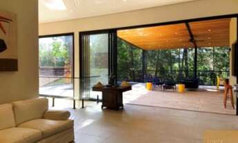 Imagem: CASA RESIDENCIAL em ATIBAIA - SP, TANQUE