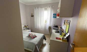 Imagem 2: Imperdível Apartamento à Venda em São Paulo-SP, Jardim Monte Kemel: 3 Quartos, 1 Suíte, 2