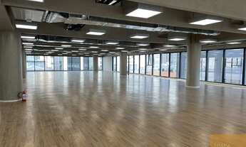 Imagem: Sala/ Laje / conj Comercial e 4 banheiros