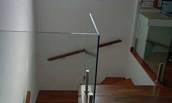 Imagem 3: Casa/ sobrado a venda 3 banheiros 2 vagas 3 quartos 1 suíte Brooklin