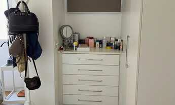 Imagem 7: Apartamento com1 Quartos e 2 banheiros 1 vaga à Venda, 79 m² por R$ 650.000 Vila andrade