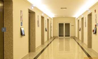 Imagem 5: Conjunto Comercial Espaçoso e Moderno para Locação em São Paulo-SP, Várzea da Barra Funda