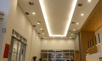 Imagem 3: Conjunto Comercial Espaçoso e Moderno para Locação em São Paulo-SP, Várzea da Barra Funda