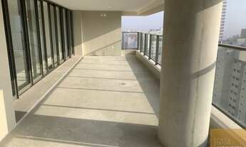 Imagem: Apartamento de luxo à venda no Brooklin