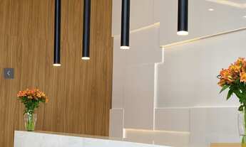 Imagem 4: Conjunto Comercial Espaçoso e Moderno para Locação em São Paulo-SP, Várzea da Barra Funda