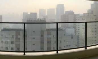 Imagem 4: Apartamento de luxo à venda no Brooklin Paulista, São Paulo-SP: 4 quartos, 2 suítes, 2 sal