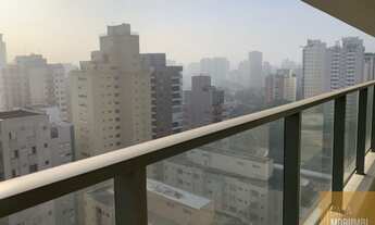 Imagem 3: Apartamento de luxo à venda no Brooklin Paulista, São Paulo-SP: 4 quartos, 2 suítes, 2 sal