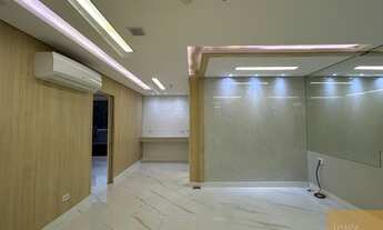 Imagem: VENDA - SALA COMERCIAL NA VILA ANDRADE COM