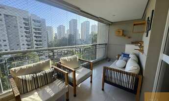 Imagem: Apartamento à Venda 3 quarto 5 banheiros