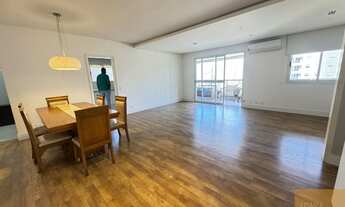 Imagem 6: Apartamento à Venda 3 quarto 5 banheiros 3 vagas Condominio Passarim R$ 1550.000,00