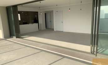 Imagem 6: Apartamento de luxo à venda no Brooklin Paulista, São Paulo-SP: 4 quartos, 2 suítes, 2 sal