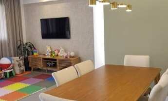 Imagem: Apartamento à venda em São Paulo-SP, Vila