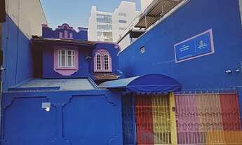 Imagem: Sobrado para alugar, 408 m²