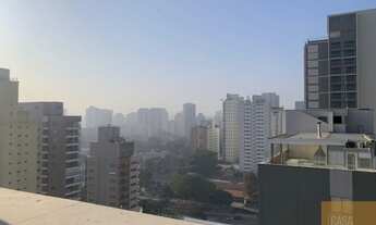 Imagem 5: Apartamento de luxo à venda no Brooklin Paulista, São Paulo-SP: 4 quartos, 2 suítes, 2 sal