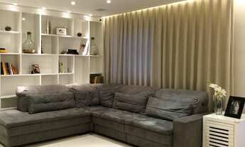 Imagem 3: Apartamento 109 2 quartos 2 vagas Pinot Noir com varanda gourmet c/ churrasqueira, novo